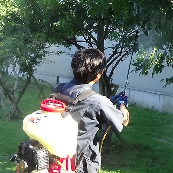 工進 KOSHIN 背負い式 エンジン 動噴 タンク 10L ES-10C 2 工進 KOSHIN 背負い式 エンジン 動噴 タンク 10L ES-10C 2