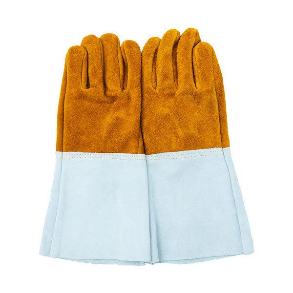 SUZUKID（スズキッド） 【メール便】スズキッド 溶接用裏出し手袋 P
