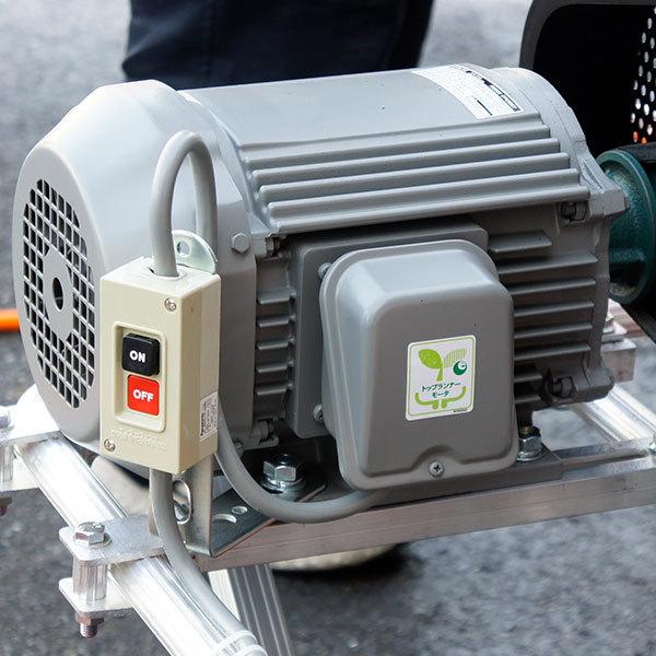 専門ショップ ミナト 中型3連動噴 CP-15セット 《50mホースリール 2種ノズル付》 吸水量15L 分 エンジン式 動噴 噴霧器 噴霧機 tronadores.com 専門ショップ ミナト 中型3連動噴 CP-15セット 《50mホースリール 2種ノズル付》 吸水量15L 分 エンジン式 動噴 噴霧器 噴霧機 tronadores.com
