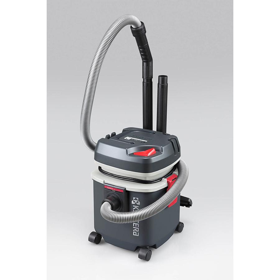 KYOCERA（京セラ） AVC1100 集じん機 4960673685040 [KYOCERA リョービ