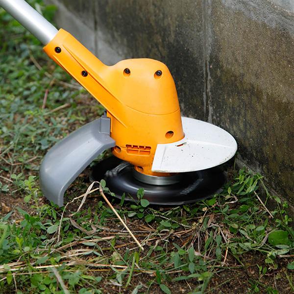 KYOCERA（京セラ） AK-2000 刈払機 697551A [KYOCERA リョービ RYOBI