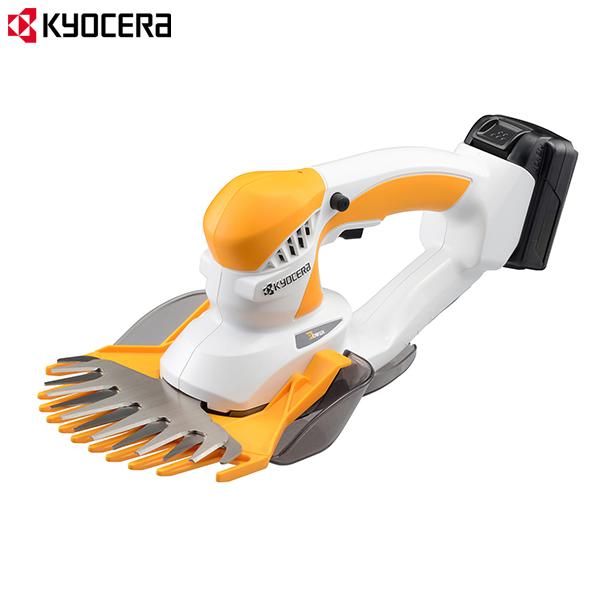 KYOCERA（京セラ） BB-1100L1 充電式バリカン 665200A [KYOCERA