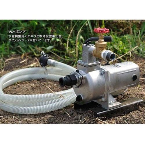 円型式スプリングラー(水ポンプ) Amazon.co.jp: ガーデニング アクセサリー 220-240Vタンク水中ポンプ