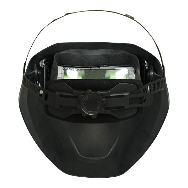 SUZUKID スズキッド 液晶式 自動遮光 溶接ゴーグル マスク SUZUKID スズキッド 液晶式 自動遮光 溶接ゴーグル マスク