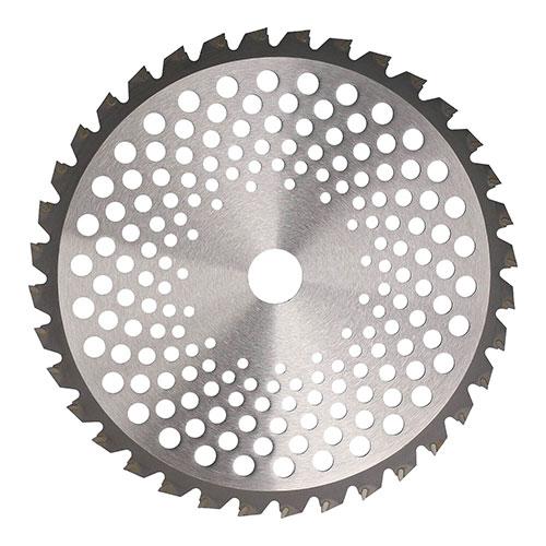 KYOCERA（京セラ） 刈払機用軽量高耐久チップソー 230X25.4mm36P