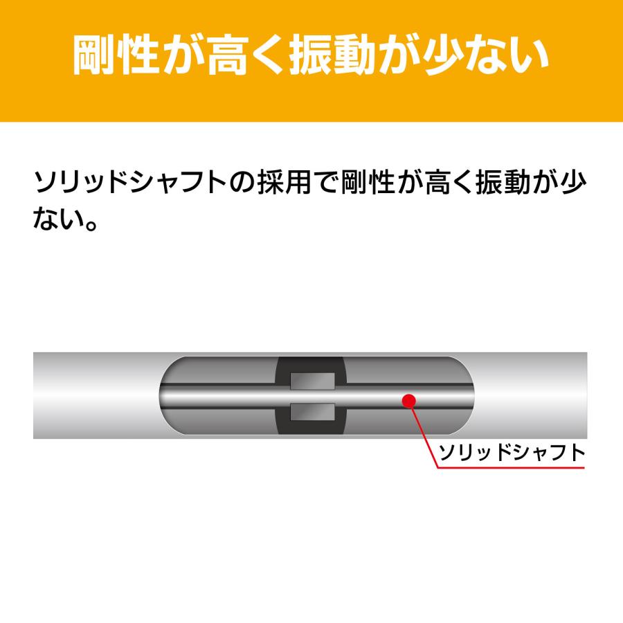 KYOCERA（京セラ） エンジン刈払機(草刈機) EKM-2300A 661700A