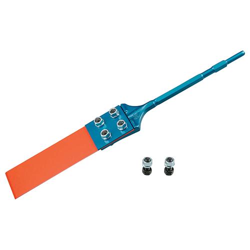 KYOCERA（京セラ） スクレーパー組立 90X600mm 6623055 [KYOCERA リョービ RYOBI] : ミナトワークス ...