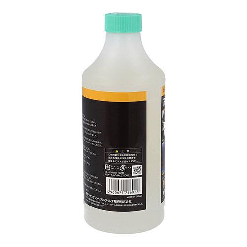 京セラ 外壁用コケ発生防止剤 500mL 6710247 [KYOCERA リョービ RYOBI]｜minatodenki｜03