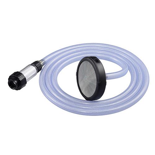 RYOBI AJP-2050 高圧洗浄機 吸水ホース 高圧ホース 付属 中古品