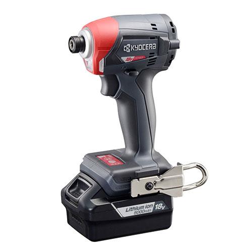 KYOCERA 京セラ カラビナフック DID183L5用 60700867 [KYOCERA KYOCERA 京セラ カラビナフック DID183L5用 60700867 [KYOCERA