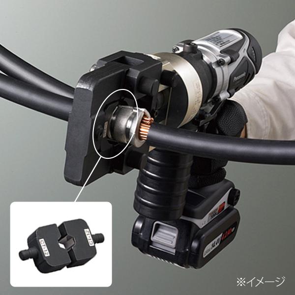 Panasonic パナソニック 六角ダイス 8-14 EZ9XCT12 圧縮 Panasonic パナソニック 六角ダイス 8-14 EZ9XCT12 圧縮