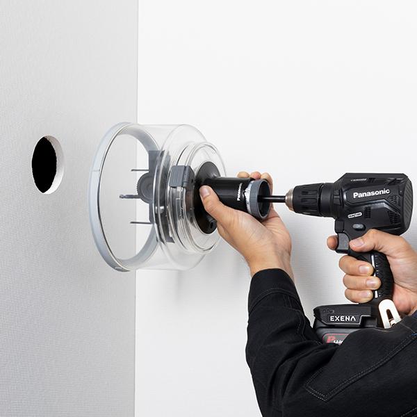 Panasonic パナソニック キーレスチャックアタッチメント