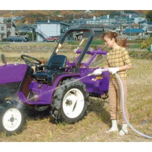 工進 エンジンポンプ用 洗浄ホースセット N型ホースセット [洗浄 散水