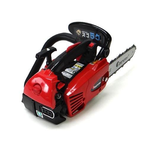 ゼノア　エンジンチェーンソーG2100T 中古　実動品 ゼノア エンジンチェーンソー G2100T-8SP H00 5点セット (チェンオイル