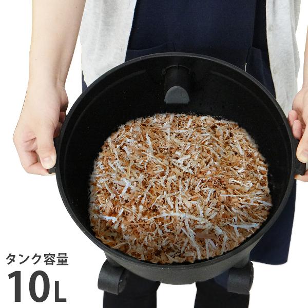 MINATOWORKS（ミナトワークス） ミナト 乾湿両用掃除機 バキューム