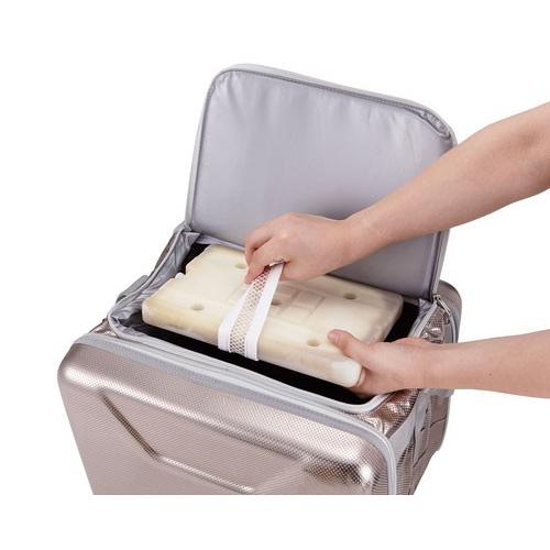 ロゴス(LOGOS) ハイパー氷点下クーラーL＋倍速凍結 氷点下パックL 2個セット [保冷剤 81670080 81660641] 【楽天市場】ロゴス  LOGOS ハイパー氷点下クーラーL（20L） ソフトクーラー 81670080 : TwinkleFunny（ベビーキッズ雑貨）