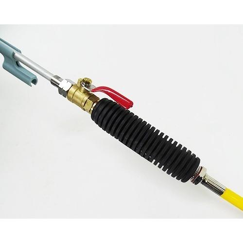 工進（KOSHIN） 手動式噴霧器 グランドマスター RW-15DX＋除草剤1本