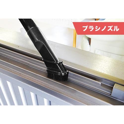 MINATOWORKS（ミナトワークス） ミナト MPV-201/MPV-301用 小型ブラシ2
