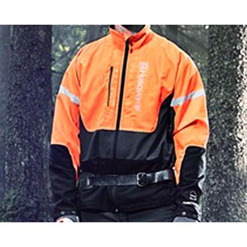 ハスクバーナ（Husqvarna） 作業服 フォレストジャケット F-II 5823314