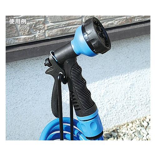 コイルホース用スタンド 7.5-10 (7.5〜10m対応) [セフティー3
