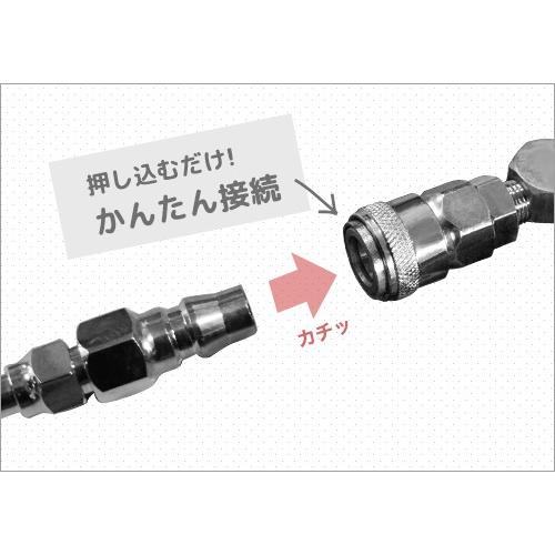 MINATOWORKS（ミナトワークス） ミナト 簡易エアフィルター AF-2＋1/4