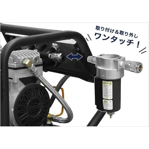 MINATOWORKS ミナト エアーコンプレッサー 静音オイルレス型 CP MINATOWORKS ミナト エアーコンプレッサー 静音オイルレス型 CP