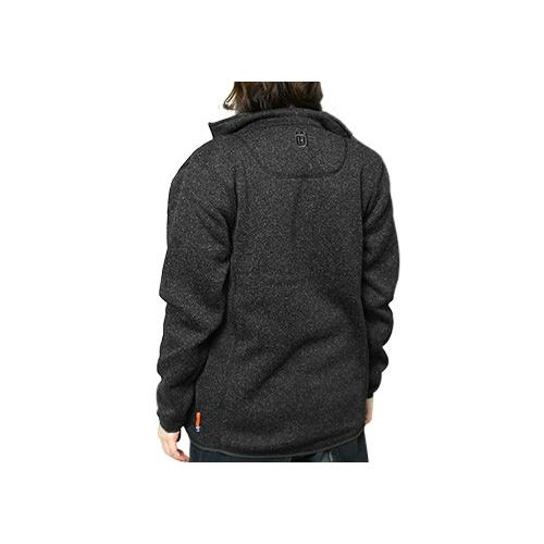 ハスクバーナ（Husqvarna） フリースジャケット 5932523 [Husqvarna