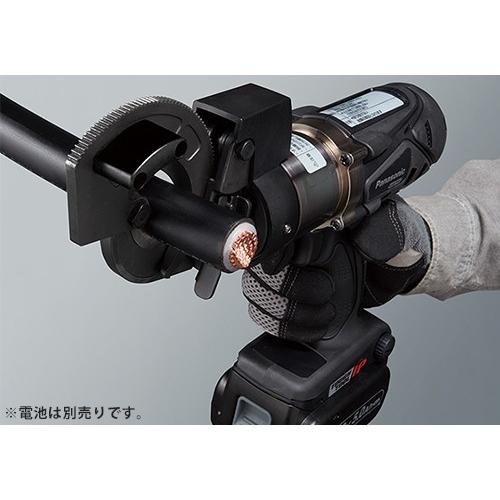 Panasonic（パナソニック） 充電ケーブルカッター デュアル EZ45A7X-B