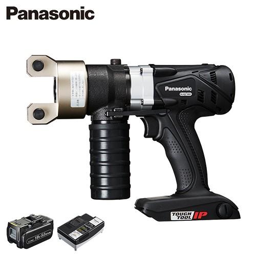 Panasonic（パナソニック） 充電油圧マルチ デュアル EZ46A4X-B (本体
