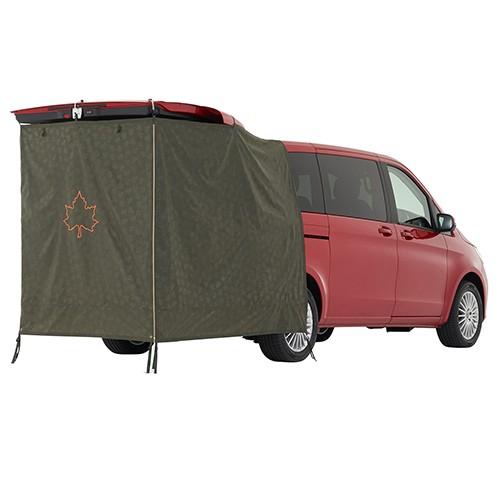 ロゴス(LOGOS) neos ミニバンリビング-BB 71805056 [テント&タープ  