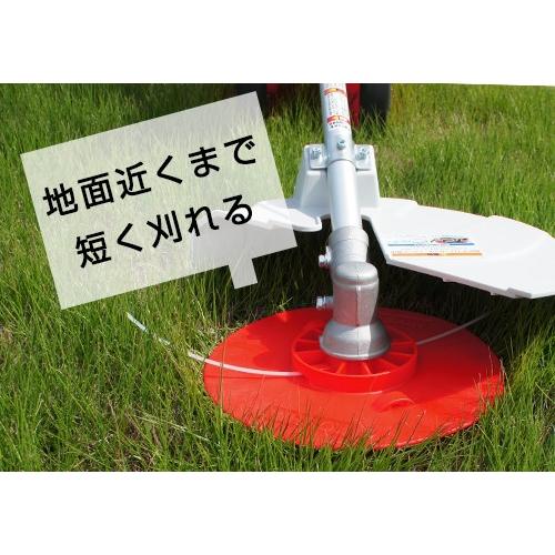 工進 手押し式エンジン草刈機 EBC-35C (4サイクルエンジン 工進 手押し式エンジン草刈機 EBC-35C (4サイクルエンジン