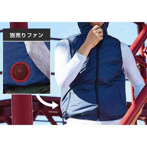   ベスト Lサイズ　白 V12 ゴルフ レディース ベスト 防寒 LX W TAPE VEST | 【公式通販】