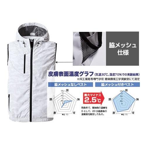   ベスト Lサイズ　白 V12 ゴルフ レディース ベスト 防寒 LX W TAPE VEST | 【公式通販】