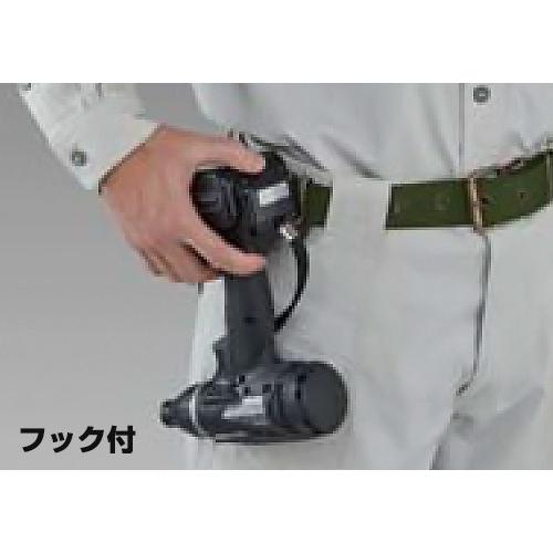 Panasonic（パナソニック） 充電マルチインパクトドライバー 18V 3.0Ah