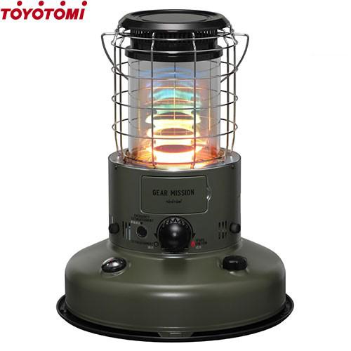 トヨトミ ギアミッション TOYOTOMI RR-GE25(G)