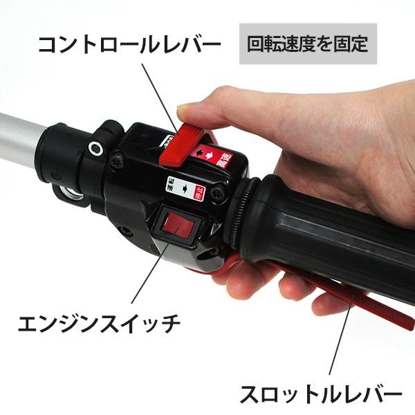 ハスクバーナ 草刈り機 エンジン式 プロ仕様 226RJ (ループ ハスクバーナ 草刈り機 エンジン式 プロ仕様 226RJ (ループ