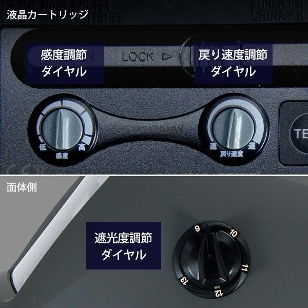 SUZUKID スズキッド 液晶式自動遮光溶接面 アイボーグ・アルファ SUZUKID スズキッド 液晶式自動遮光溶接面 アイボーグ・アルファ