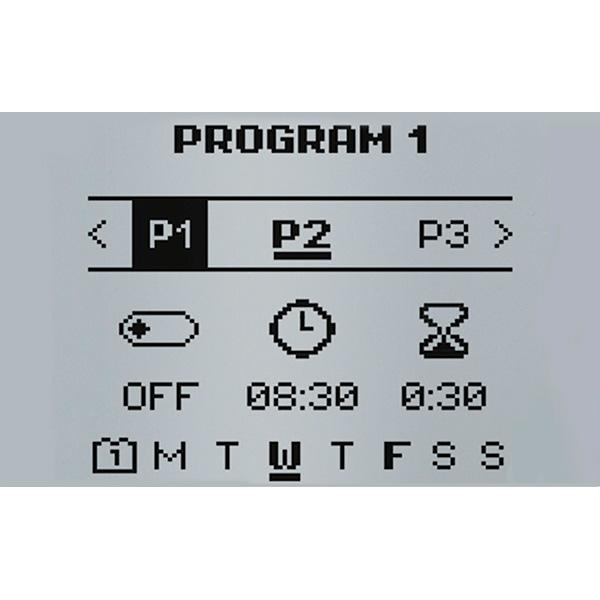 ガルデナ 散水タイマー ウォーターコントロール マスター 01892