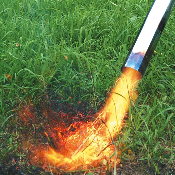 新富士バーナー 草焼きバーナー 【除草・解氷・害虫駆除】【灯油式】ブラック Amazon.co.jp: 新富士バーナー(Shinfuji Burner) 草焼きバーナー