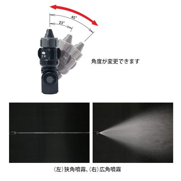 丸山製作所 バッテリー 動噴 スーパーきりり MSB2210Li-N 本体のみ +