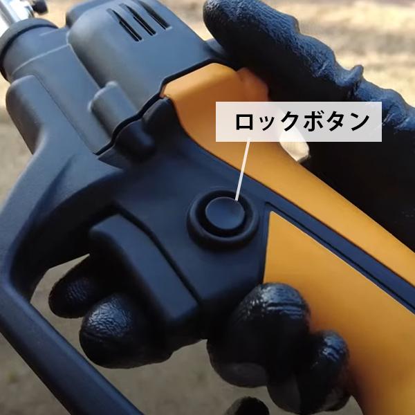 KYOCERA（京セラ） 電動ノコギリ ASK-1001＋ジグソー刃5本（木工高速