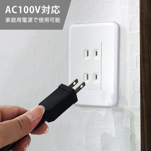 ミナト エアーコンプレッサー 静音オイルレス型 CP-301A＋エアーツール3点付きセット (100V/容量30L) [エアコンプレッサー]の画像