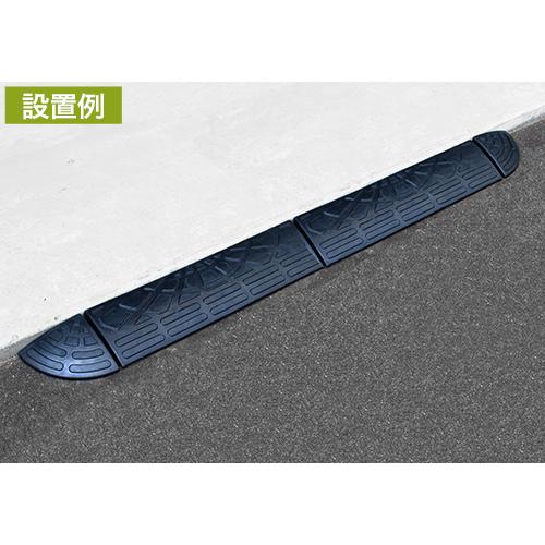 MINATOWORKS（ミナトワークス） 段差プレート 10cm段差用 高品質天然