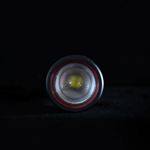 LEDLENSER（レッドレンザー） 充電式LEDハンディライト P7R 25周年