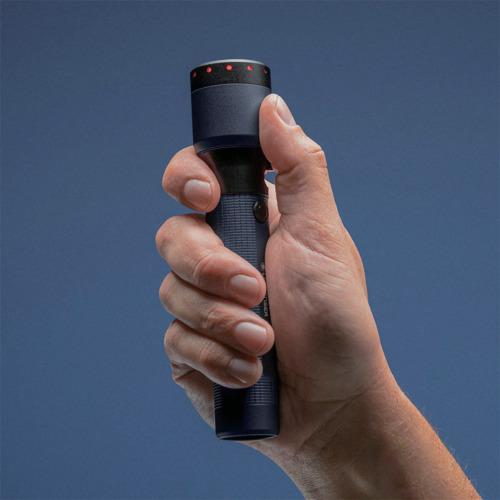 LEDLENSER（レッドレンザー） 充電式LEDハンディライト P7R 25周年