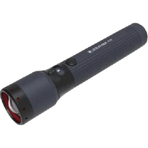 Ledlenser P7R 本体 充電式ハンディライト　新品、未開封 LEDLENSER（レッドレンザー） 充電式LEDハンディライト P7R 25周年