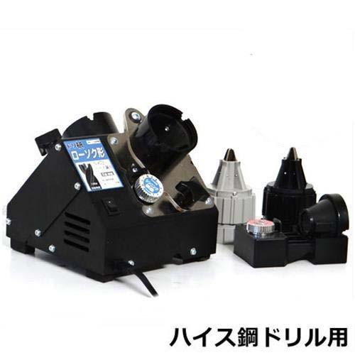 ニシガキ ローソク研ぎ 鉄工ドリル研磨機 ドリ研 N-872 (ハイス ニシガキ ローソク研ぎ 鉄工ドリル研磨機 ドリ研 N-872 (ハイス