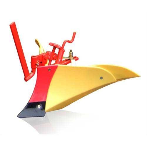 ニューイエロー培土器 尾輪付きタイプ 10973 (対応機種:ホンダ ニューイエロー培土器 尾輪付きタイプ 10973 (対応機種:ホンダ