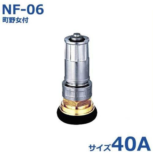 報商 噴口 町野女付フンム NF-06 40A