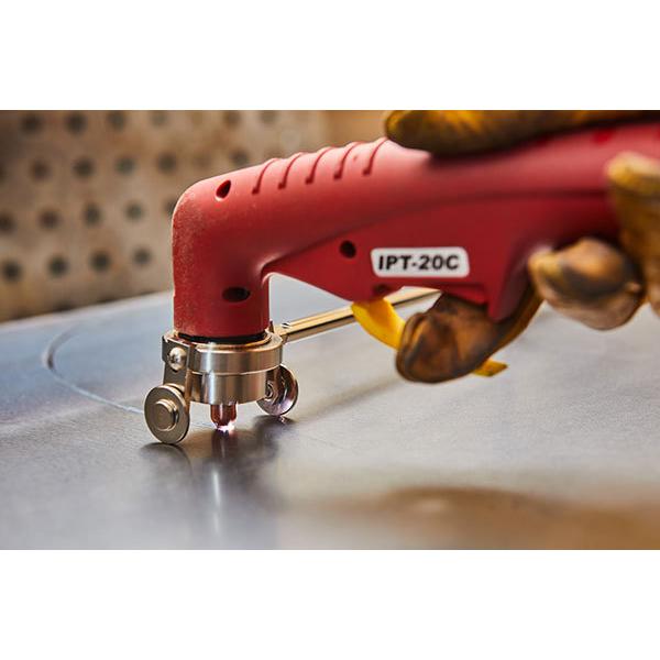 SUZUKID（スズキッド） 円切りコンパスセット P-776 (エアープラズマ